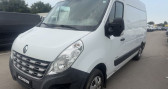 Renault Master occasion année 2013 boite Manuelle Annonce Renault Master occasion Diesel III FG F3300 L2H2 2.3 DCI 125CH CONFORT à Fouquière les Lens