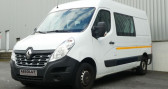 Renault Master III FG F3300 L2H2 2.3 DCI 130CH CABINE APPROFONDIE CONFORT E   Nanteuil-les-Meaux 77