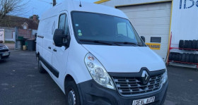 Renault Master occasion 2018 mise en vente &agrave; Romorantin Lanthenay par le garage SAS IDEAL AUTO - photo n&deg;1