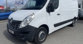 Renault Master III FG F3300 L2H2 2.3 DCI 130CH GRAND CONFORT EURO6  2019 - annonce de voiture en vente sur Auto S&eacute;lection.com