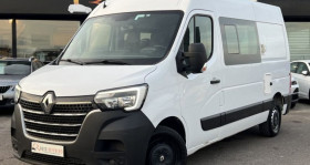 Renault Master occasion 2020 mise en vente à LESTREM par le garage AUTO REFERENCE - photo n°1