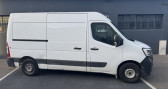 Renault Master III FG F3300 L2H2 2.3 DCI 135CH CONFORT EURO6  2019 - annonce de voiture en vente sur Auto Sélection.com