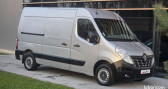 Renault Master III FG F3300 L2H2 2.3 DCI 135CH ENERGY CONFORT  2015 - annonce de voiture en vente sur Auto Sélection.com