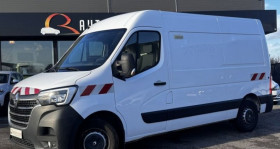 Renault Master occasion 2019 mise en vente à LESTREM par le garage AUTO REFERENCE - photo n°1