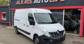 Renault Master III FG F3300 L2H2 2.3 DCI 170CH GRAND CONFORT BVR EURO6   Eckbolsheim 67