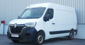 Renault Master occasion année 2022 boite Manuelle Annonce Renault Master occasion Diesel III FG F3500 L2H2 2.3 BLUE DCI 135CH CONFORT EURO6 à Nanteuil-les-Meaux