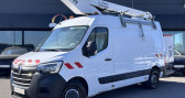 Renault Master III FG F3500 L2H2 2.3 BLUE DCI 145CH CONFORT EUROVI   LESTREM 62