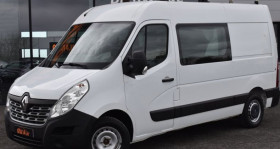 Renault Master , garage GTA14  LE CASTELET