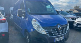 Annonce Renault Master occasion Diesel III FG F3500 L2H2 2.3 DCI 110CH STOP&START GRAND CONFORT EUR  Romorantin Lanthenay