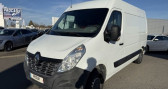 Renault Master III FG F3500 L2H2 2.3 DCI 125CH CONFORT  2016 - annonce de voiture en vente sur Auto S&eacute;lection.com
