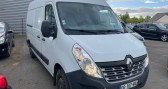 Renault Master III FG F3500 L2H2 2.3 DCI 130CH GRAND CONFORT EURO6   Romorantin Lanthenay 41