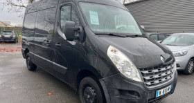 Renault Master occasion 2012 mise en vente &agrave; Romorantin Lanthenay par le garage SAS IDEAL AUTO - photo n&deg;1