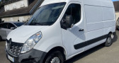 Renault Master III FG F3500 L2H3 2.3 DCI 130CH GRAND CONFORT EURO6   ALENCON 61