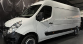 Renault Master occasion année 2015 boite Manuelle Annonce Renault Master occasion Diesel III FG F3500 L3H2 2.3 DCI 125CH CONFORT à AUBIERE