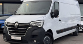Annonce Renault Master occasion Diesel III FG F3500 L3H2 2.3 DCI 135 CH GRAND CONFORT GPS RADARS � LESTREM