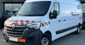 Renault Master III FG F3500 L3H2 2.3 DCI 135CH CONFORT EURO6   LESTREM 62