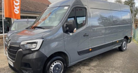 Renault Master occasion 2020 mise en vente &agrave; ALENCON par le garage ATCA - photo n&deg;1
