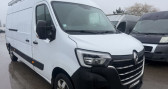 Renault Master III FG F3500 L3H2 2.3 DCI 135CH GRAND CONFORT E6  2019 - annonce de voiture en vente sur Auto S&eacute;lection.com