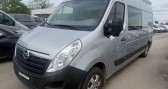 Renault Master III FG F3500 L3H2 2.3 DCI 145CH ENERGY GRAND CONFORT EURO6  2017 - annonce de voiture en vente sur Auto S&eacute;lection.com