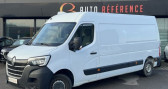 Annonce Renault Master occasion Diesel III FG F3500 L3H2 2.3 DCI 180 CH GRAND CONFORT 1ERE MAIN TVA � LESTREM