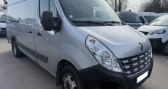 Annonce Renault Master occasion Diesel III FG R3500RJ L4H2 2.3 DCI 150CH CONFORT � Fouqui�re les Lens
