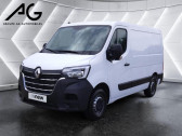 Renault Master occasion année 2022 boite Manuelle Annonce Renault Master occasion Diesel III FGN TRAC F3300 L1H1 BLUE DCI 135 GRAND CONFORT à VITRY LE FRANCOIS
