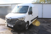 Renault Master occasion année 2021 boite Manuelle Annonce Renault Master occasion Diesel III FGN TRAC F3300 L2H2 ENERGY DCI 150 GRAND CONFORT 4p à Mont de Marsan