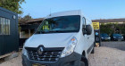 Renault Master occasion année 2015 boite Manuelle Annonce Renault Master occasion Diesel III Fourgon 2.3 dCi 110 cv CT OK GARANTIE tva recuperable à Draguignan
