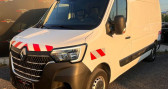 Renault Master occasion année 2022 boite Manuelle Annonce Renault Master occasion Diesel III Fourgon 2.3 DCI 135CH L2H2 3,3 Grand Confort- 1°MAIN -19 à BEZIERS