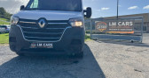 Annonce Renault Master occasion Diesel III Fourgon Cabine Approfondie L3H2 3,5 Confort  THIERS