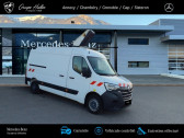 Renault Master occasion année 2020 boite Manuelle Annonce Renault Master occasion Diesel III Fourgon L2H2 3,5 Confort à Argonay