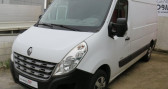 Renault Master utilitaire III  Fourgon L2H2 F3300 2.3 dCi 16V FAP BVR 125 cv Bote aut  anne 2012
