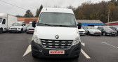 Annonce Renault Master occasion Diesel III Fourgon L3H2 F3500 2.3 dCi 146 CV  Firminy