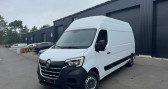 Annonce Renault Master occasion Diesel III Fourgon L3H3 2.3 dCi 150cv  CAUDAN