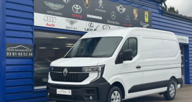 Renault Master , garage PASSION AUTOMOBILE MDC  ORCHAMPS VENNES