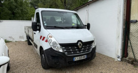 Renault Master , garage CARLIZ  LA COLLE SUR LOUP