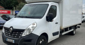 Annonce Renault Master occasion Diesel III GRD VOL R3500RJ L4 2.3 DCI 165CH ENERGY 22M3 CONFORT EUR � Athis Mons