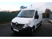 Annonce Renault Master occasion Diesel III L1H1 dCi 145 Energy à LANNION
