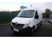 Renault Master occasion année 2018 boite Manuelle Annonce Renault Master occasion Diesel III L1H1 dCi 145 Energy à LANNION