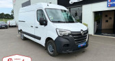 Renault Master occasion année 2020 boite Manuelle Annonce Renault Master occasion Diesel III L2H2 dCi 135 GRAND CONFORT à Beaucé