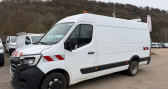 Annonce Renault Master occasion Diesel III L3H2 2.3DCI 165 cv propulsion , roues jumel�es � Algrange
