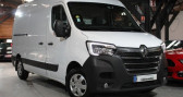 Annonce Renault Master occasion Diesel III PHASE 2 (2) FOURGON DCI BLUE 135 GRAND CONFORT TRAC L2H2 � RONCQ