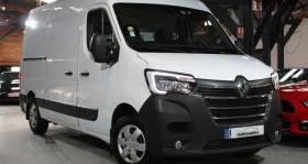 Renault Master occasion 2023 mise en vente &agrave; RONCQ par le garage VOTREAUTO - photo n&deg;1