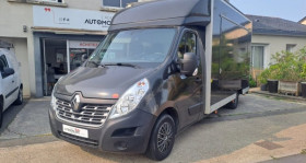 Renault Master occasion 2019 mise en vente &agrave; EPONE par le garage AGENCE AUTOMOBILIERE EPONE 78 - photo n&deg;1