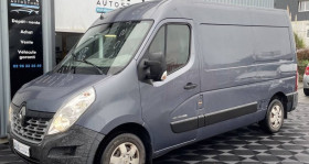 Renault Master , garage AVA AUTOSTORE � Gouesnou