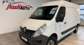 Renault Master III PHASE 2 L2H2 F3500 2.3 DCi 130cv-3 PLACES-2018-9500 HT   Gerzat 63