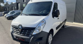 Renault Master III Phase 2 Traction Fourgon L2H2 F3500 2.3 dCi 16V 130 cv   CAUDAN 56