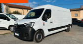 Renault Master occasion année 2021 boite Manuelle Annonce Renault Master occasion Diesel III Phase 3 L3H2 2.3 DCI 150cv Année 2021 à GLEIZÉ