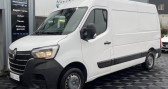 Renault Master III Phase 3 Traction L2H2 3.3T 2.3 dCi CONFORT Moyen Sur�lev  2019 - annonce de voiture en vente sur Auto S&eacute;lection.com