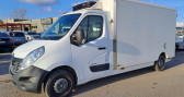 Annonce Renault Master occasion Diesel III Traction Chssis/Plancher L3H1 F3500 2.3 dCi Plancher ca  Benfeld